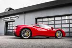 Ferrari 488 GTB 4.0 Turbo by Mcchip-DKR 2016 года